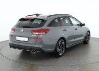 Hyundai i30 Kombi 1.6 T-GDI N-Line Aut.
