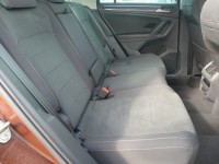 VW Tiguan 1.5 TSI DSG FL