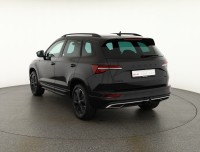Skoda Karoq Sportline 2.0 TSI DSG 4x4