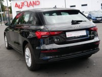 Audi A3 Sportback 1.4 TFSI e advanced