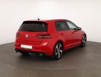 VW Golf VII 2.0 TSI GTI Performance