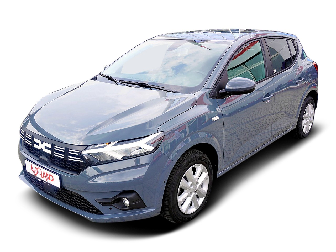 Dacia Sandero III 1.0 TCe 90 Essential