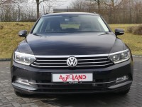 VW Passat Variant 1.8 TSI BMT Highline