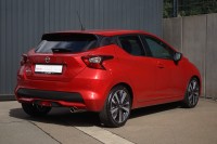 Nissan Micra 1.0