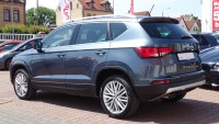 Seat Ateca 1.4 TSI Xcellence