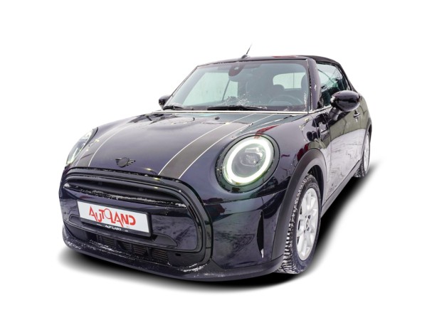 MINI Cooper Cabrio Cooper Cabrio Classic 1.5 Aut.