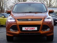 Ford Kuga 2.0 TDCi Individual