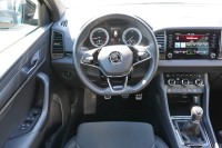 Skoda Karoq 1.5 TSI Sportline