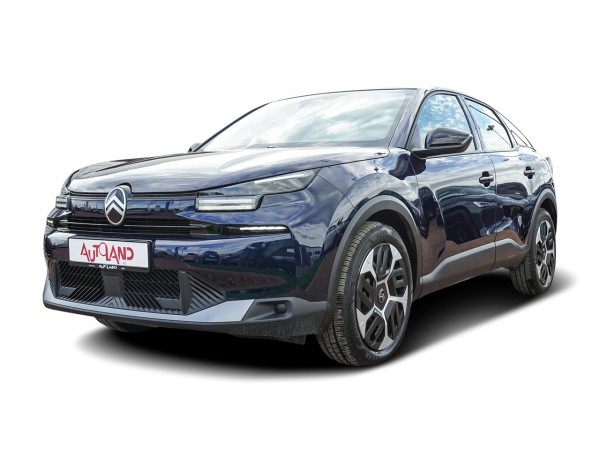 Citroen C4 Hybrid 145 Aut. Facelift