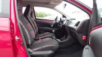 Citroen C1 1.2 VTi Airscape Shine