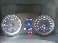 Hyundai Tucson 1.6