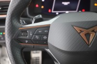 Cupra Leon ST 1.4 TSI e-Hybrid