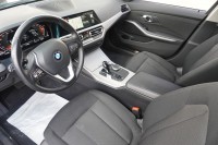 BMW 320 320d Mild Hybrid Advantage