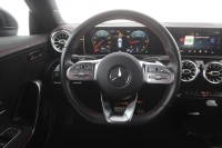 Mercedes-Benz CLA 220 d SB AMG Line