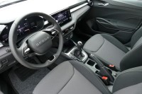 Skoda Fabia 1.0 TSI
