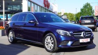 Mercedes-Benz C 200 C200 T 4Matic Avantgarde