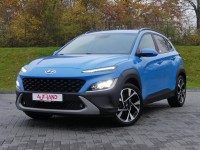 Vorschau: Hyundai Kona 1.0 T-GDI Pure