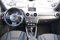 Audi A1 Sportback 1.4 TFSI sport