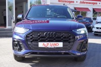 Audi Q5 40 TDI S-Line quattro s-tronic
