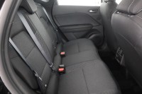 Mitsubishi ASX 1.3 Turbo