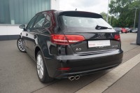 Audi A3 Sportback 35 1.5 TFSI S-tronic