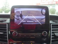 Ford Transit Custom Panama Camper