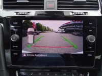 VW Golf VII 2.0 TSI GTI Performance DSG