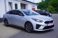 Kia pro_cee'd ProCeed GT- Line