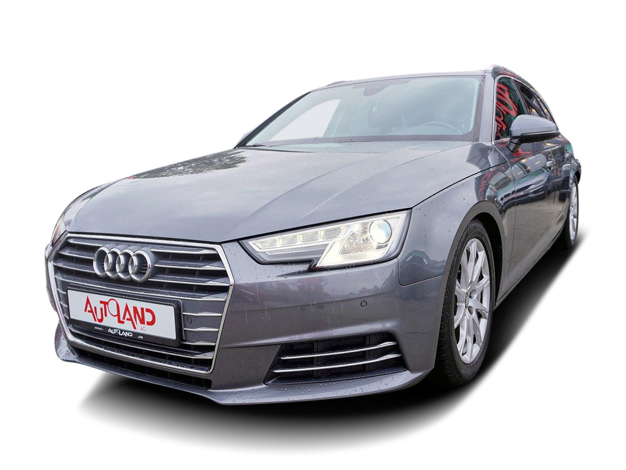 Audi A4 Avant 1.4 TFSI sport