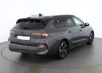 Opel Astra ST GS 1.2 Turbo