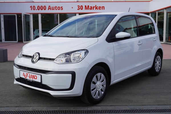 VW up up! 1.0 Active