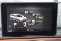 Audi A4 Avant 2.0 TFSI sport ultra
