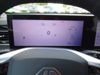 MG HS 1.5 T-GDI Luxury