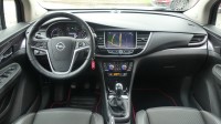 Opel Mokka X 1.4 Turbo