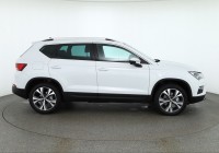 Seat Ateca 2.0 TSI DSG 4Drive