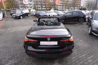 BMW 4 430i Cabrio M Sport