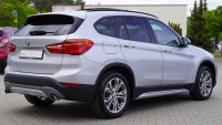 BMW X1 xDrive 25d xLine