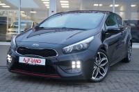 Vorschau: Kia cee'd Ceed 1.6 T-GDI GT-Track
