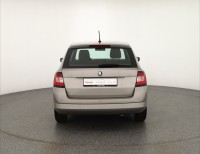 Skoda Fabia Combi 1.0 TSI