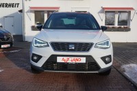 Seat Arona 1.6 TDI Xcellence Beats DSG