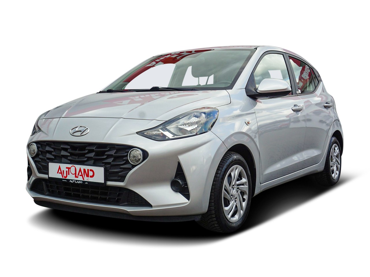 Hyundai i10 1.0 Select