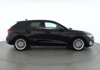 Audi A3 Sportback 40 eTFSI advanced