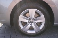 Skoda Rapid Spaceback 1.2 TSI