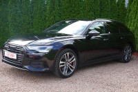 Vorschau: Audi A6 Avant 45 TFSI S-Tronic quattro