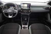 Dacia Bigster Extreme 4x4 mHev 130