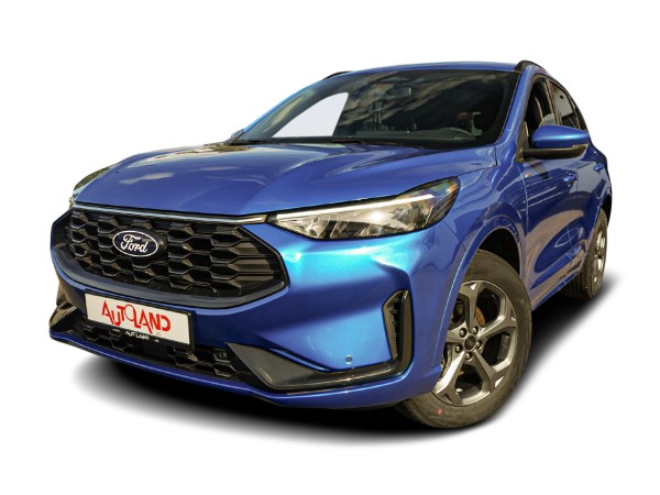 Ford Kuga 2.5 HEV ST-Line Aut.