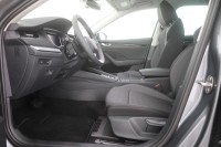 Skoda Octavia Combi 1.5 eTSI DSG