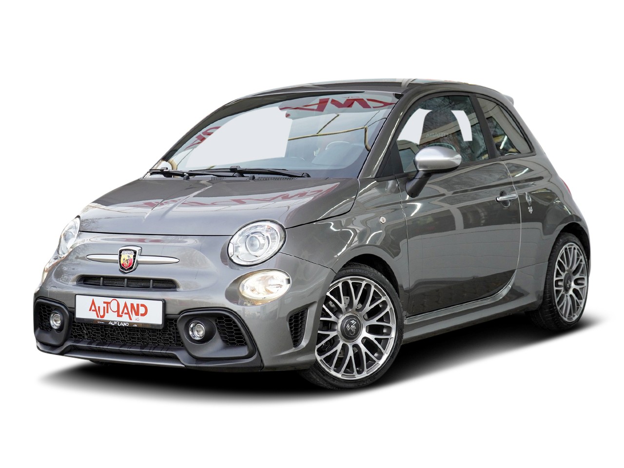 Abarth 595 1.4 Turismo