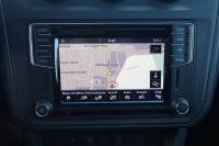 VW Caddy 1.4 TSI Trendline