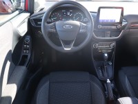 Ford Puma 1.0 M-Hybrid Titanium